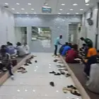 مطعم للتقبيل