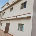 للبيع فيلا روف حي المروة موقع مميز كااش فقط