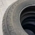 كفرات برجستون 255 75 17