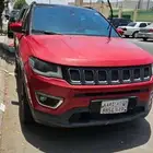 جيب كومباس 2020 فل