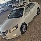 للبيع هوندا اكورد V6 موديل 2008 البيع مستعجل
