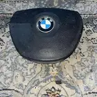 بي ام دبليو الفئه السابعه موديل 2010 ارباك اصلي