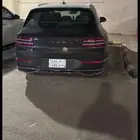 سيارة جنسس مسروقة