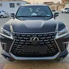 جيب لكزس 2016 سبورت بلس