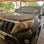 برادو 2017 فل كامل