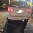 فورتشنر 2014 للبيع