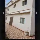 للبيع فيلاروف دورين 8 غرف مساحة كبيرة في المروة موقع مميز