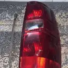 شيفورليه تاهو موديل 2010 اسطب خلفي يمين 100 ريال