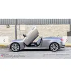 انفينيتي q60 2016