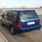 هوند اوديسي 1998