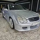 مرسيدس clk 280.موديل 2006