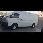 باص فان تويوتا