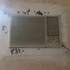 أجهزة مكيف اسبلت وشبااك