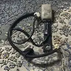 تويوتا كورولا موديل 2009 حزام الراكب 50 ريال