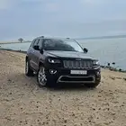 جراند شيروكي