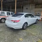 هوندا اكورد V6 2008