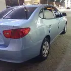 للبيع النترا 2011 قير تماتيك نظيفه