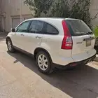 هوندا crv موديل 2007