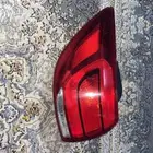 كيا سوبرتاج موديل 2015 اسطب خلفي يسار 130 ريال اصلي