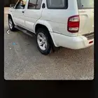 باثفندر 2002 لؤلؤي