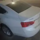 شيفرولية امبالا جدة