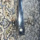 لكزس ES 300 موديل 2004 يد باب يمين الخارجي 50 ريال