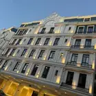 للايجار شقة جديدة 4 غرف خلف الياسمين مول