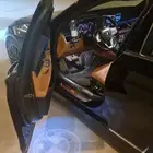 بي ام دبليو الفئة السابعة 730 فل كامل