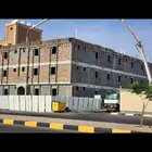 مقاول نجران شركه شروق القمه لجميع انواع المقاولات العامه