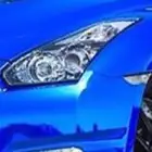 قطع GTR