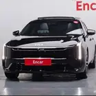 كيا K8 2026