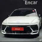 هيونداي سوناتا N لاين 2024