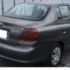 ايكو قير عادي 2004