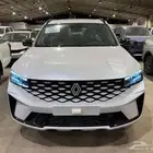 رينو كوليوس فل كامل الشكل الجديد 2026