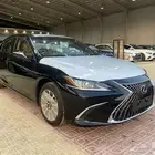 لكزس ES300AHموديل 2025
