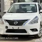 نيسان صني كلاسيك 2024 الشكل القديم (عازل حراري مجاني)