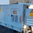 Electric generators for rent and maintenance