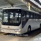 باص العمال القوي - انكاي C9 موديل 2025 ديزل 69 راكب