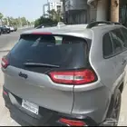 جيب شيروكى 2016 2.4