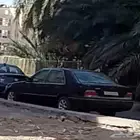 مرسيدس شبح 320 موديل 1995