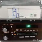 مسجل كابرس 90 مضاف له بلتوث