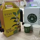 مطبعه جيكات قهوة بوكسات أكواب ورقية كاسات استكرات كوب جركل