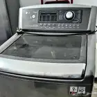 مطلوب هيكل سليم لغسالة إل جي 20Kg أوتماتيك فتحة علوية .