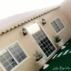 موسسه اوتاد الرمال لبيوت الشعر والمضلات والقراميد والمشبات