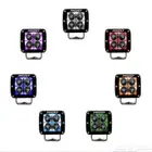 كشافات ريجيد