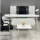 مكاتب رائسي و للموظفين ب تصاميم الفخامة و في كل مقاسات