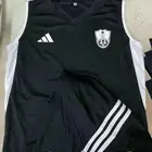 ملابس نادي الاهلي السعودي الجديد