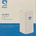 راوتر موبايلي CPE 5 جديد