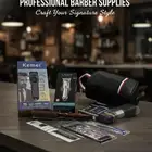 مستلزمات الحلاقة الرجالية المتكاملة