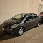 Yaris 2007